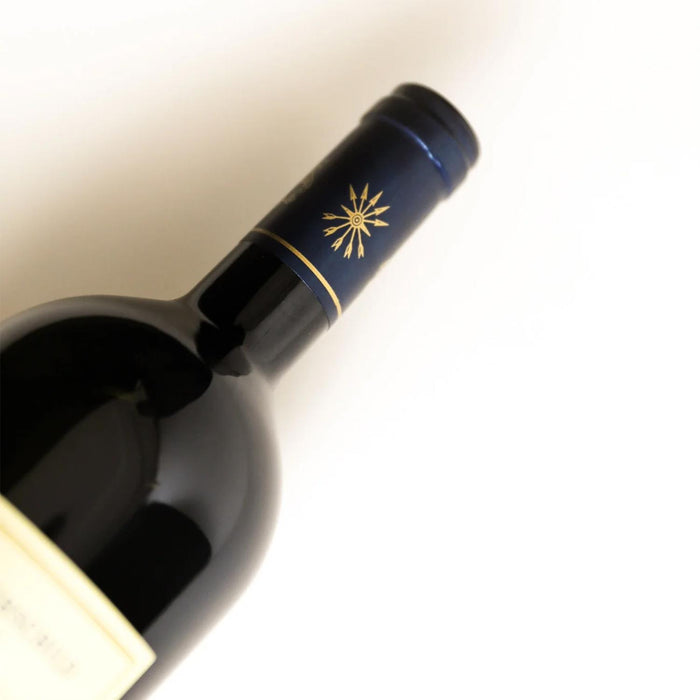 Rupert & Rothschild Baron Edmond