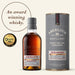 Award Winning Aberlour Casg Annamh Single Malt Scotch Whisky Gift Boxed