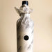 Wrapped Bottle Of Rupert & Rothschild Baron Edmond