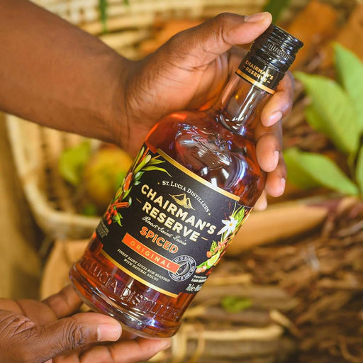 Chairmans Reserve Spiced Rum