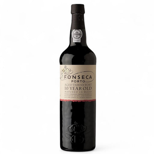 Fonseca 10 Year Old Tawny Port 75cl