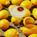 Handpicked Sfusato Lemons & Cocktail