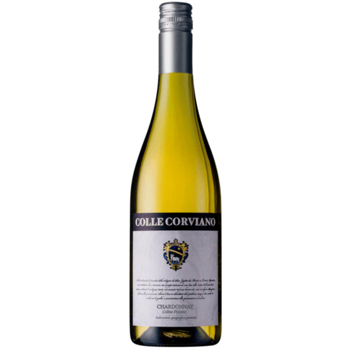 Colle Corviano Chardonnay Colline Pescaresi IGT 2023 75cl