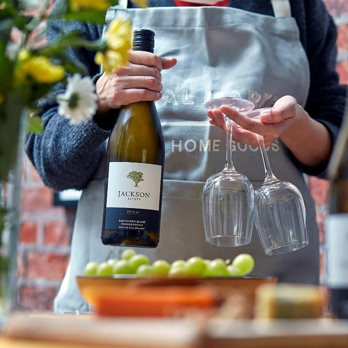 Jackson Estate Stich Sauvignon Blanc