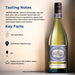 Cool Mountain Sauvignon Blanc Tasting Notes
