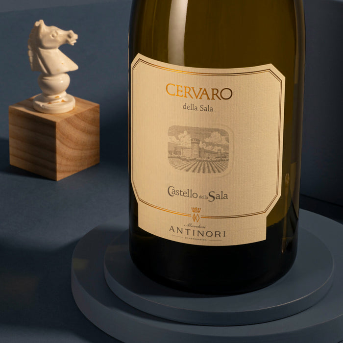 Antinori Cervaro Della Sala