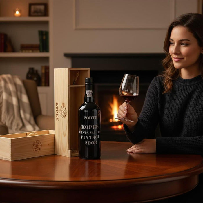 Quinta Sai Luiz Vintage 2008