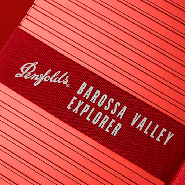 Penfolds Barossa Valley Explorer Pack Gift