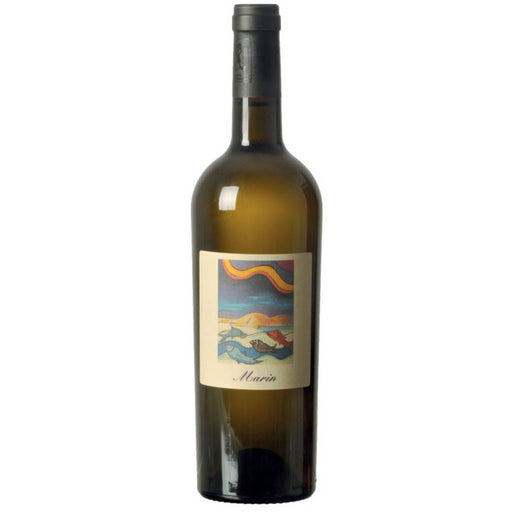 Fontanassa Marin Timorasso DOC