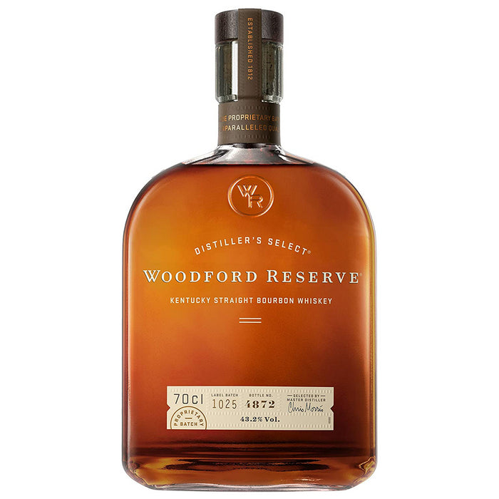 Woodford Reserve Kentucky Bourbon