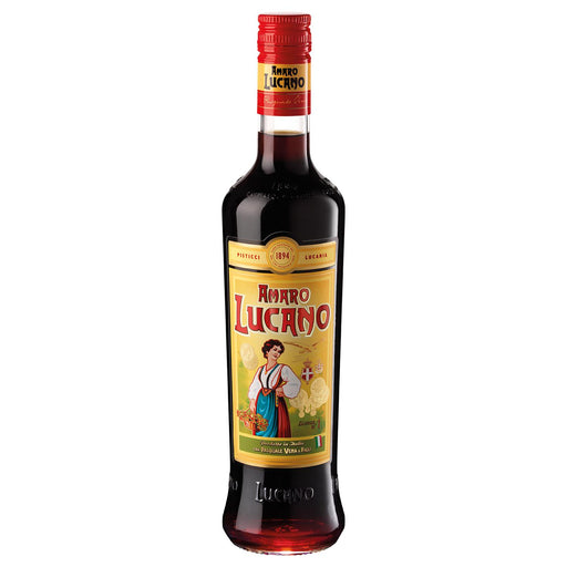 Amaro Lucano Liqueur 70cl