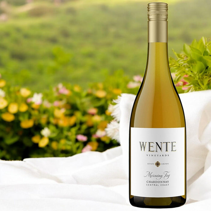Wente Morning Fog Chardonnay