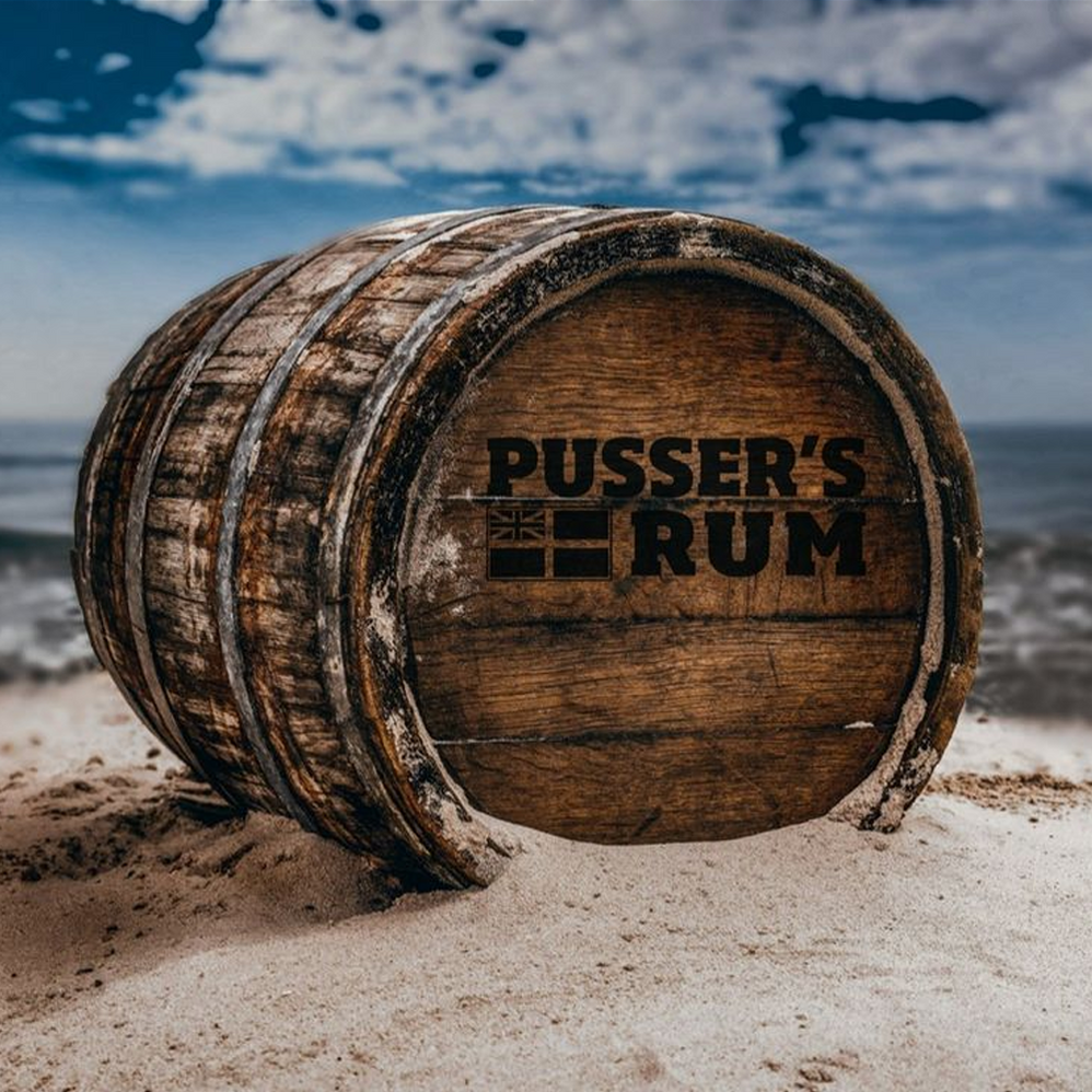 Pusser's Rum | Range Of Royal Navy Rum