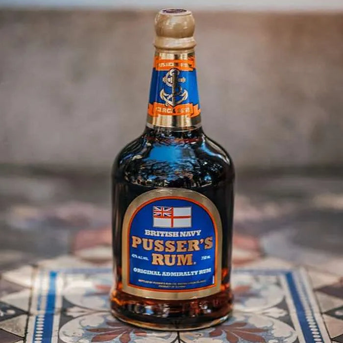 Perfect Rum Gift