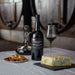Fonseca Vintage Port Wine With Cheese