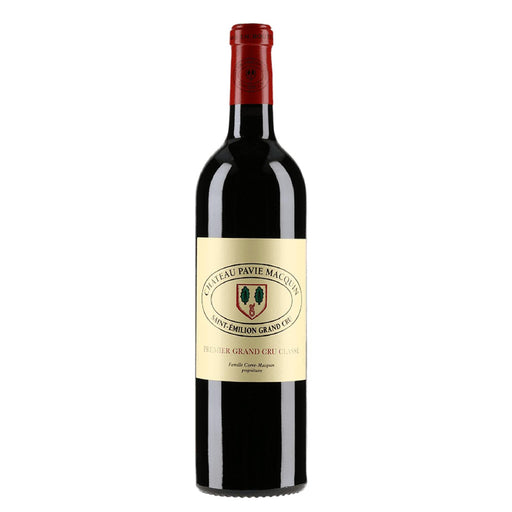 Chateau Pavie Macquin Saint-Emilion Grand Cru Classe 2016 75cl