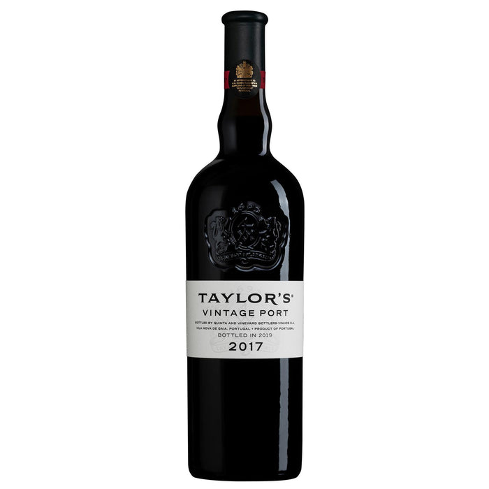 Taylors Vintage 2017
