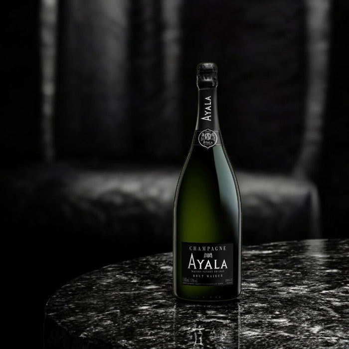 Ayala Brut Majeur Champagne NV Magnum