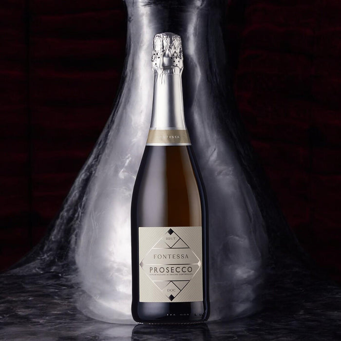 Fontessa Sparkling Wine