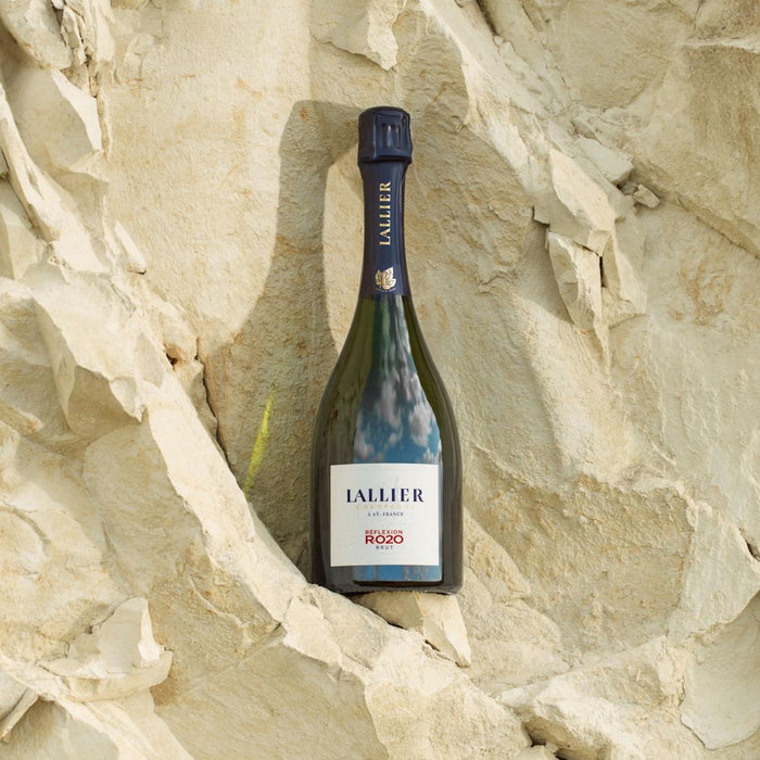 Lallier Tasting Notes Champagne