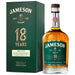 Jameson 18 Year Old Irish Whiskey 70cl