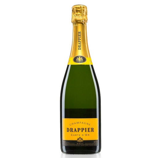 Drappier Carte D'Or Brut Champagne