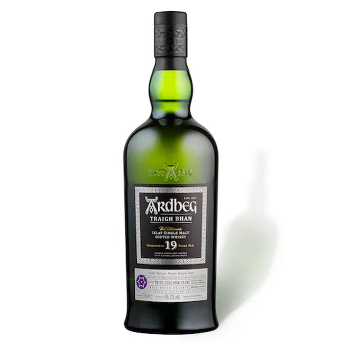 Ardbeg 19 Year Old Traigh Bhan Batch 5 Whisky 70cl