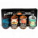 Duppy Share Rum Mini Gift Set