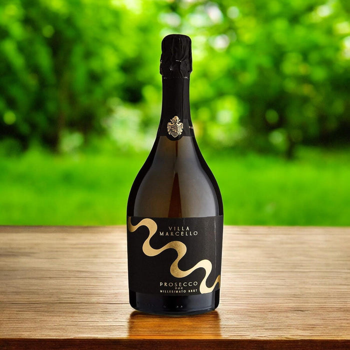 Villa Marcello Prosecco Millesimato Brut