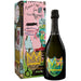 Dom Perignon Vintage 2015 Special Edition – Tribute To Jean-Michel Basquiat