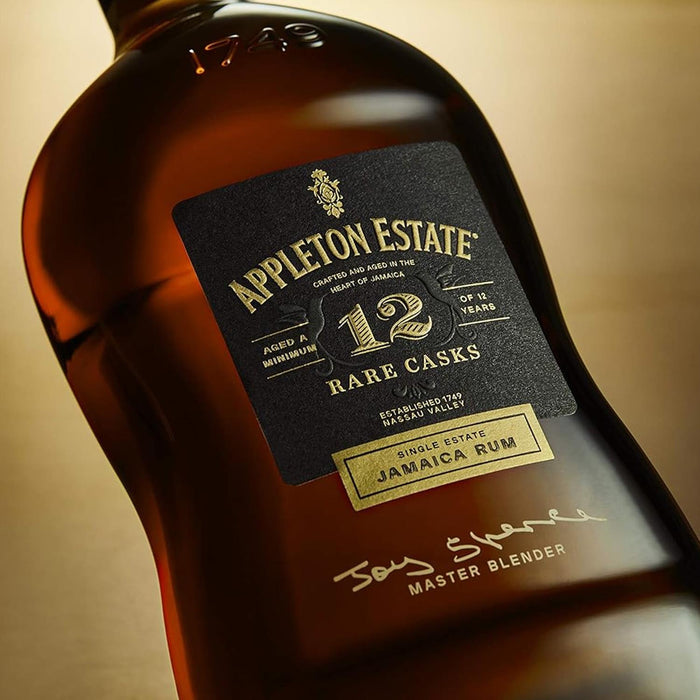 Appleton  12 Year Old Rum 