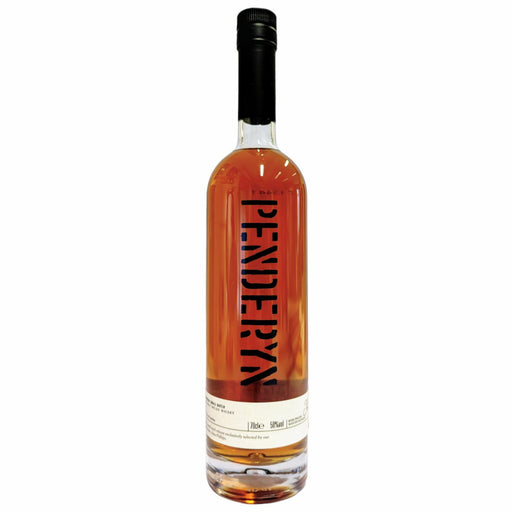 Penderyn Sherrywood Small Batch Whisky