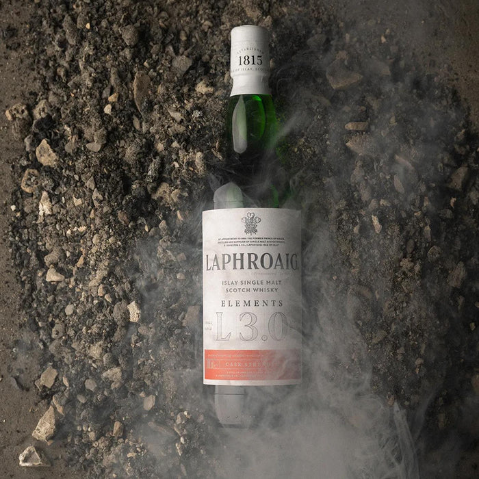 Laphroaig Elements 3.0 Whisky 70cl