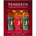 Penderyn Dragon Whisky Gift Set