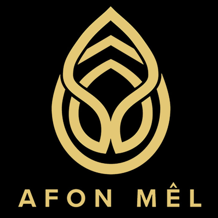 Afon Mel Raspberry Mead 75cl