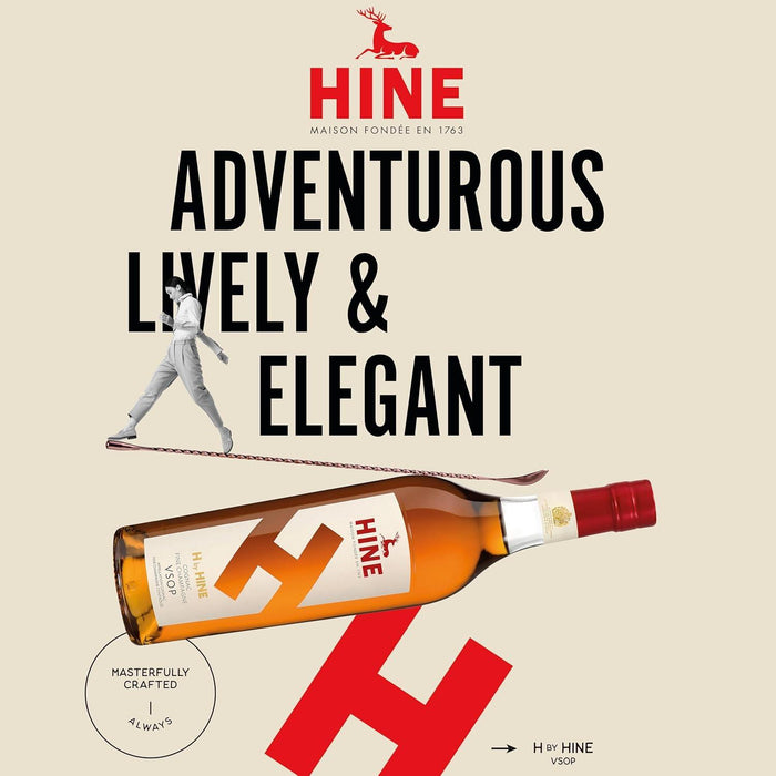 H by Hine VSOP Cognac