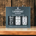 Laphroaig Whisky Gift Set