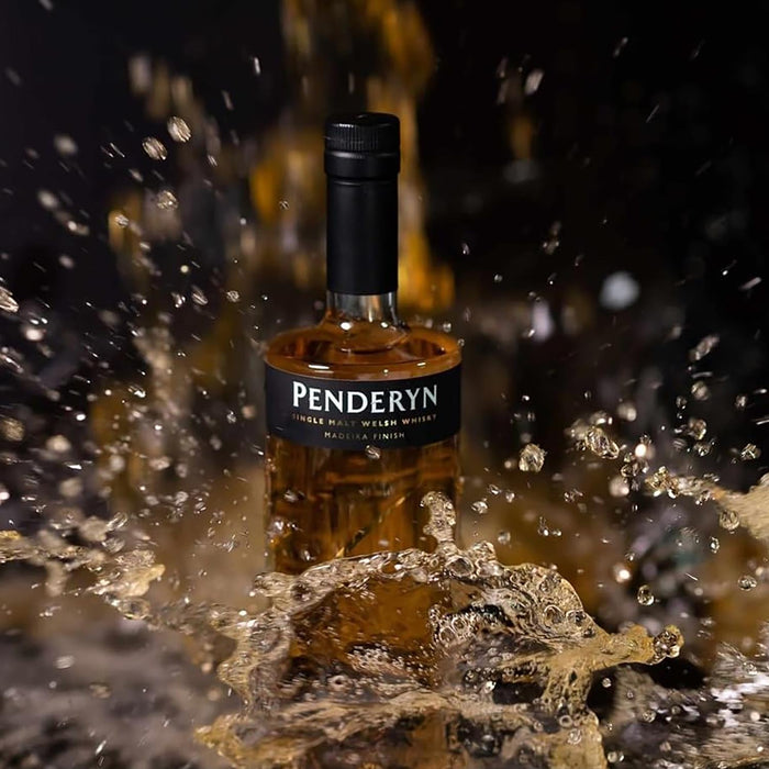 Penderyn Maderia Whisky