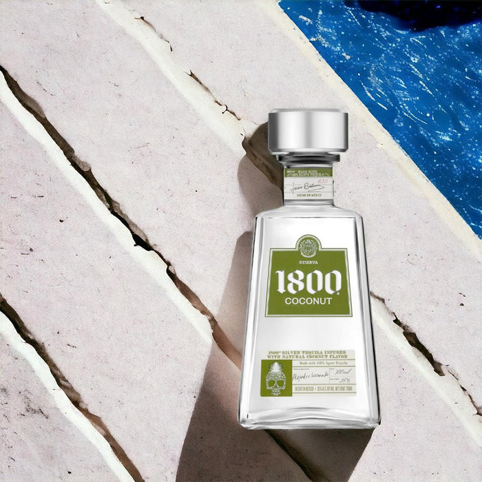 1800 Coconut Tequila 70cl