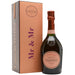 Laurent-Perrier Rose Champagne In Mr & Mr Tin