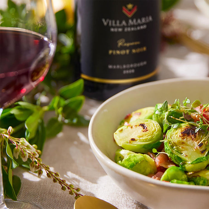 Villa Maria Reserve Pinot Noir With Spouts