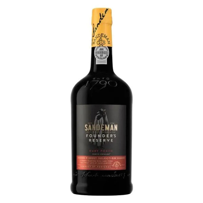 Sandeman Founders Reserve Ruby Port