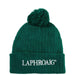 Laphroaig Bobble Hat