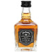 Jack Daniels Single Barrel Whiskey Miniature