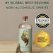 Award Winning Seedlip Spice 94 Alcohol Free