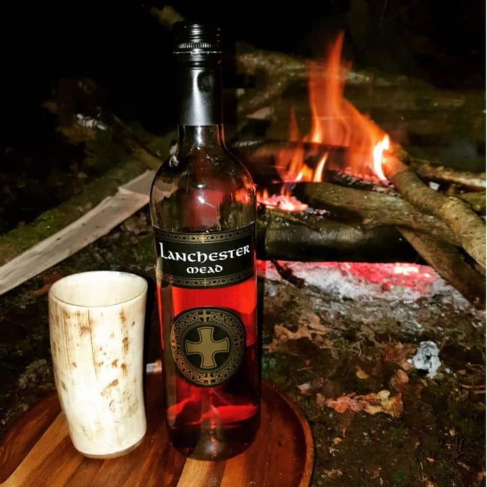 Lanchester Honey Mead