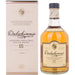 Dalwhinnie 15 Year Old Scottish Whisky Gift Boxed