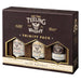 Teeling Whiskey Trinity Miniatures Gift Pack 5cl