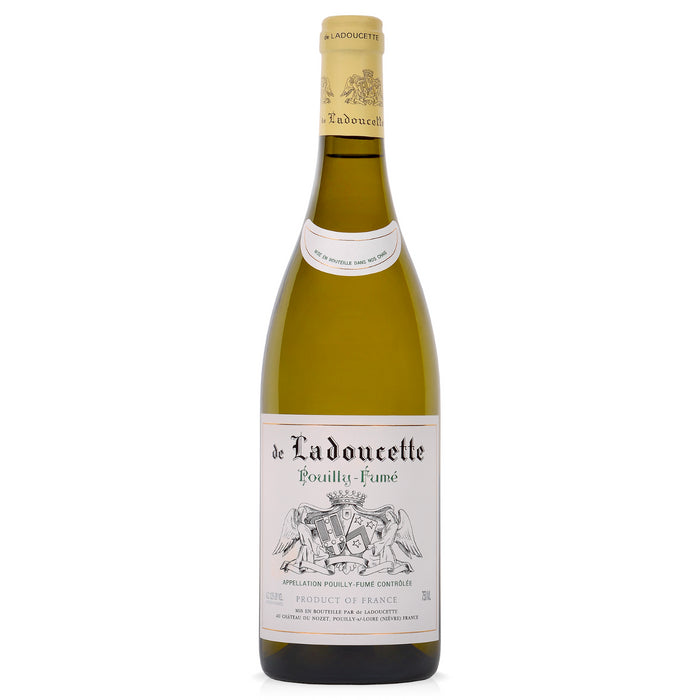 De Ladoucette Pouilly-Fume 2023 75cl