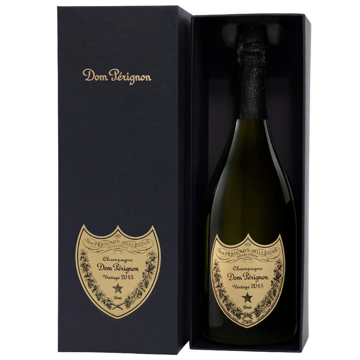 Dom Perignon Vintage 2015 Champagne Gift Boxed